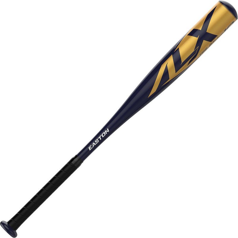 Alpha ALX 2 1/4″ (-10) USABB T-ball Bat 24 14