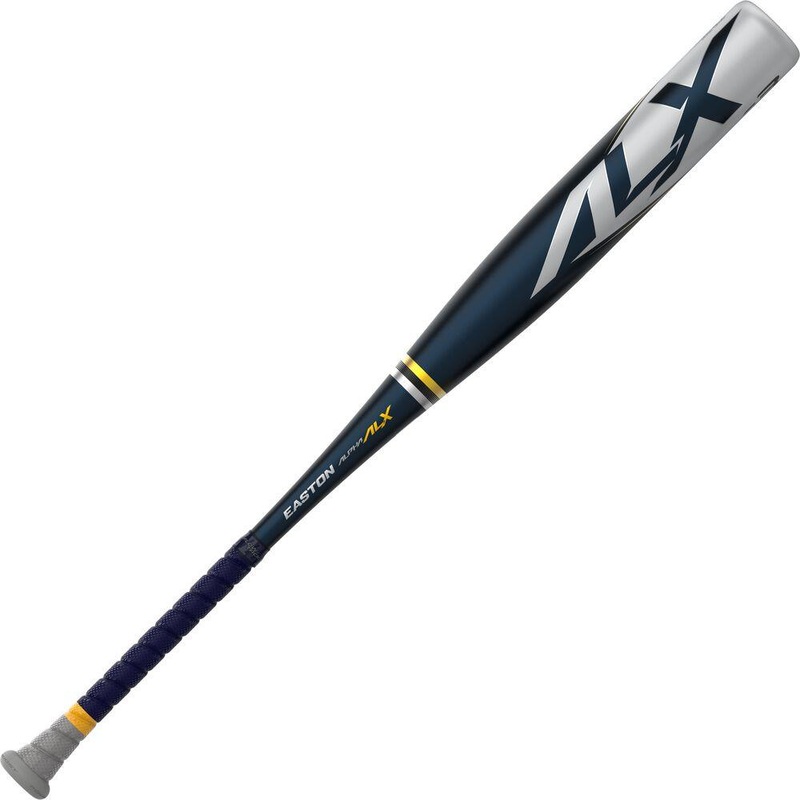 Alpha ALX 2 5/8″ (-3) BBCOR Alloy Bat 30 27