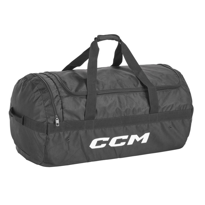 CCM 440 Player Premium Carry Bag L Black