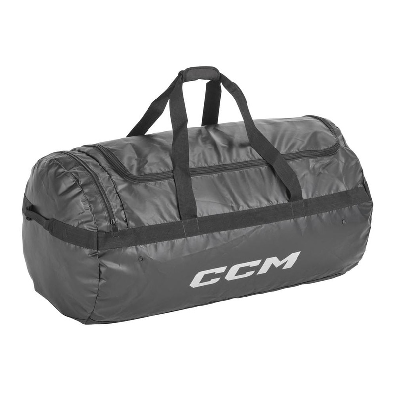 CCM 450 Player Elite Carry Bag L Black