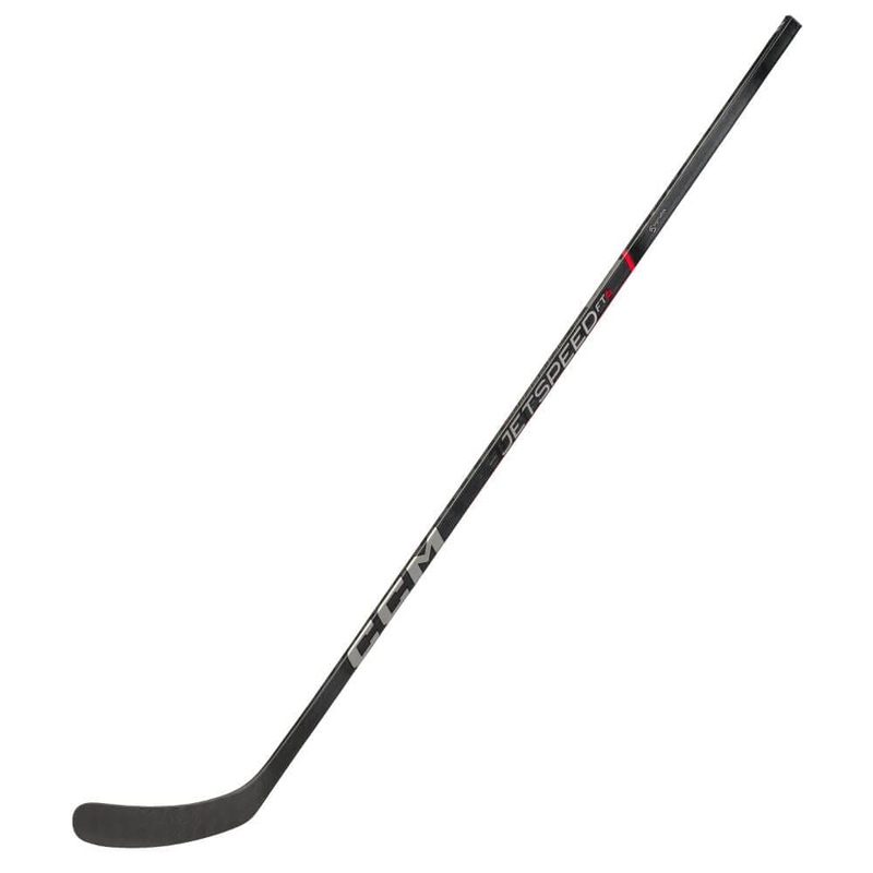 CCM Jetspeed FT6 Composite Hockey Stick Intermediate 65 – P29 L
