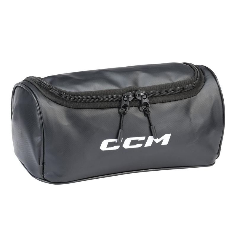CCM S23 Shower Bag Black/White
