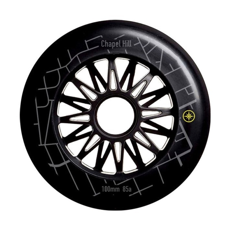 Chapel Hill 100mm/85A pcs