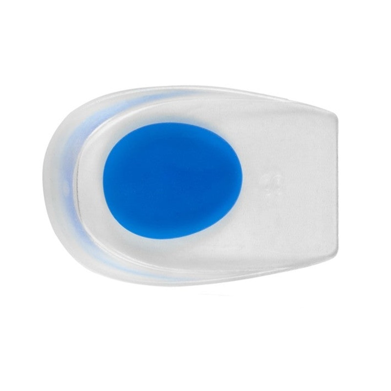 Gel Heel Pad S