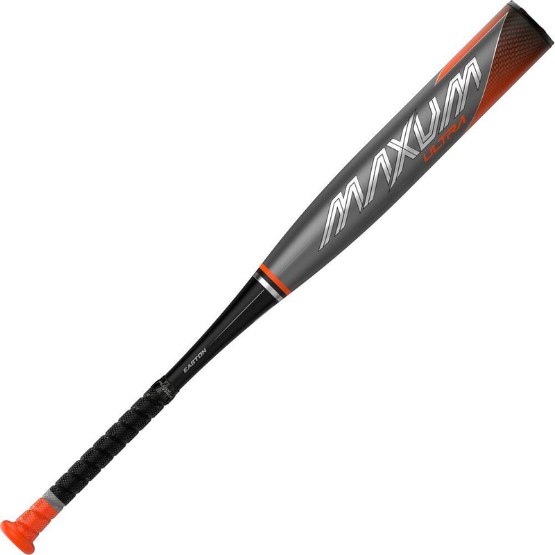 Maxum Ultra 2 3/4″ (-10) USSSA 1-Piece Composite Bat 27 17