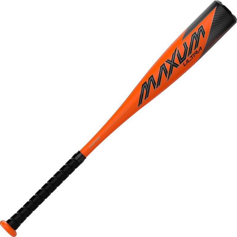 Maxum Ultra 2 3/4″ (-12) USSSA Junior Big Barrel 1-Piece Composite Bat 25 13