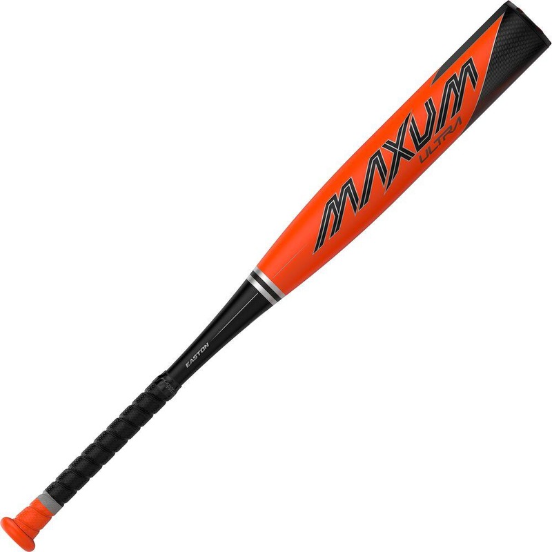 Maxum Ultra 2 5/8″ (-10) USABB 1-Piece Composite Baseball Bat 27 17