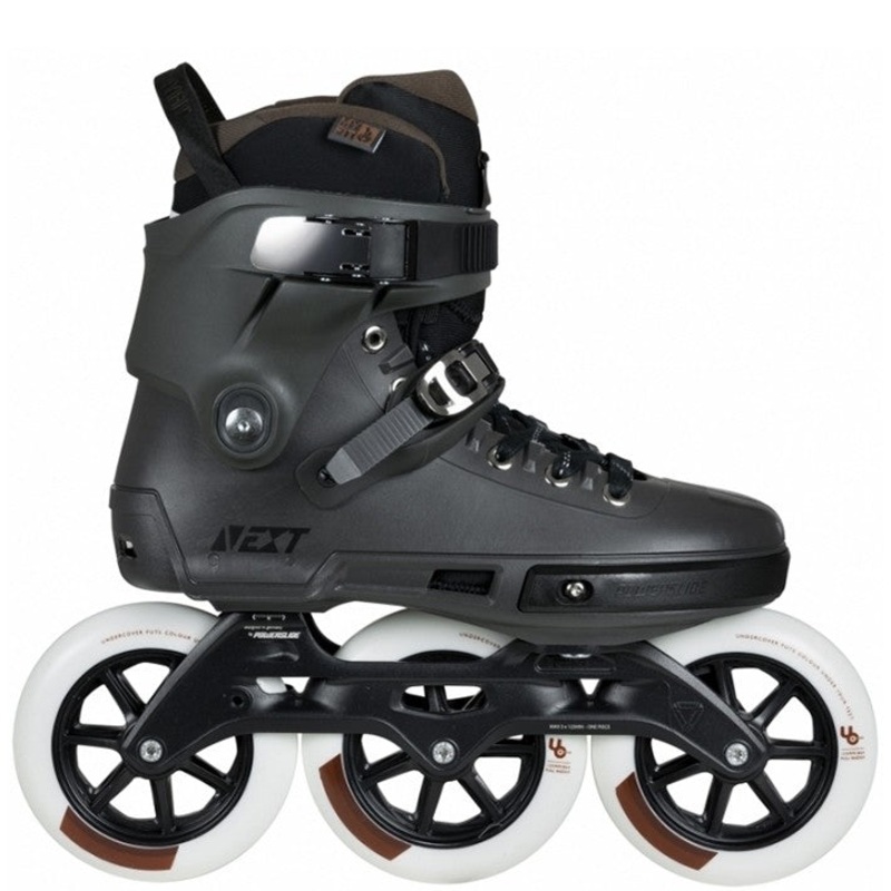 Next Megacruiser 125 Pro 44–45