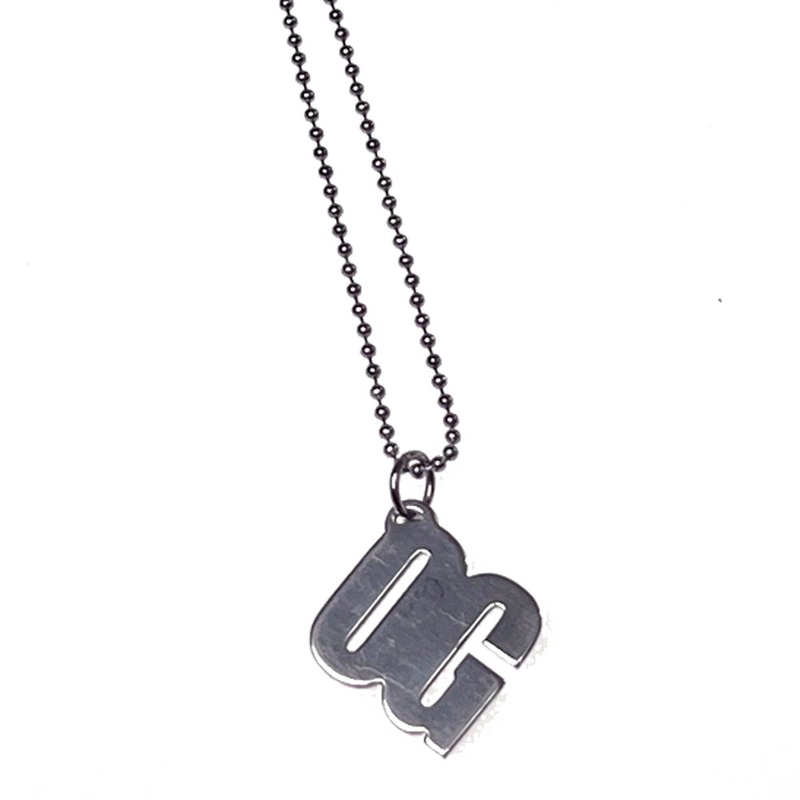 OG Pendant Necklace