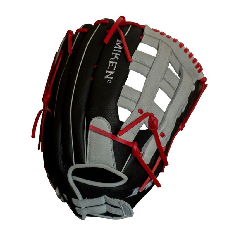 Players Series 13.5″ Slow Pitch Glove Left-Hand-Throw