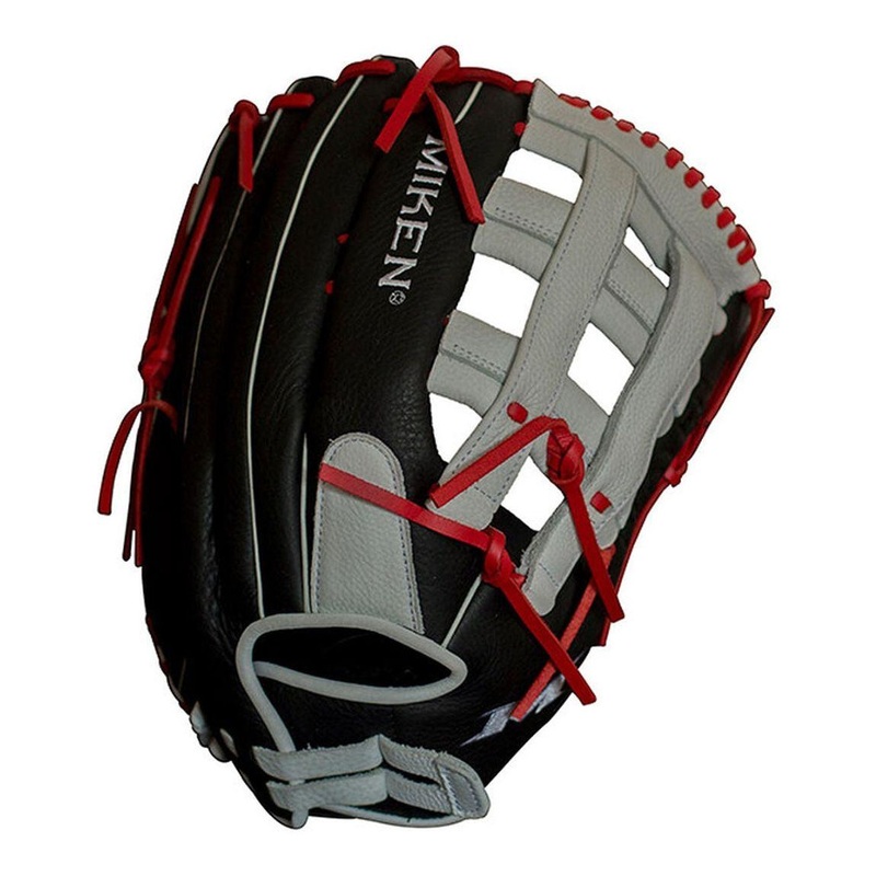 Players Series 15″ Slow Pitch Glove Left-Hand-Throw
