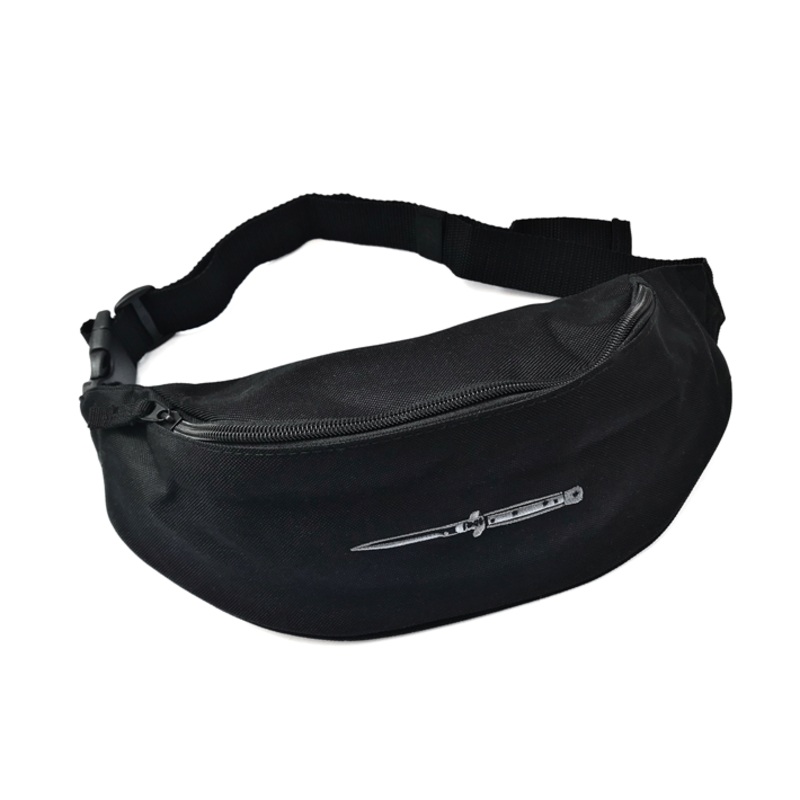 TBJP Switchblade Belt Bag