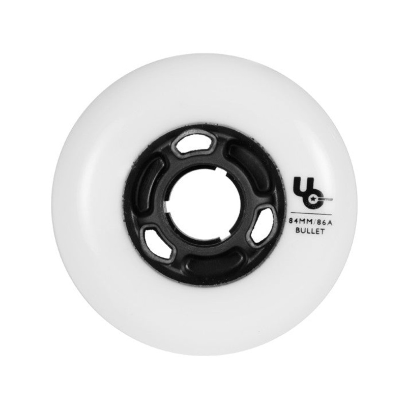 Team 84mm/86A pcs