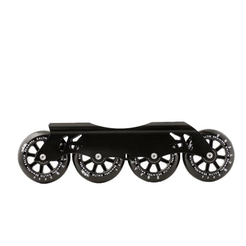 UFS Baats 4x90mm set