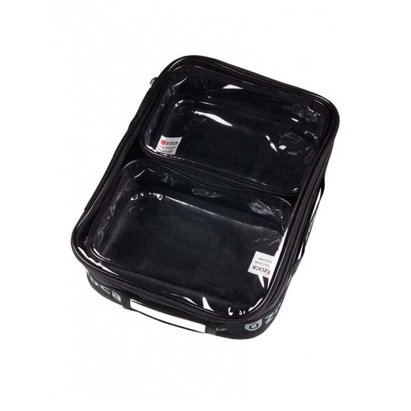 ZCA Utility Pouch Combo Set