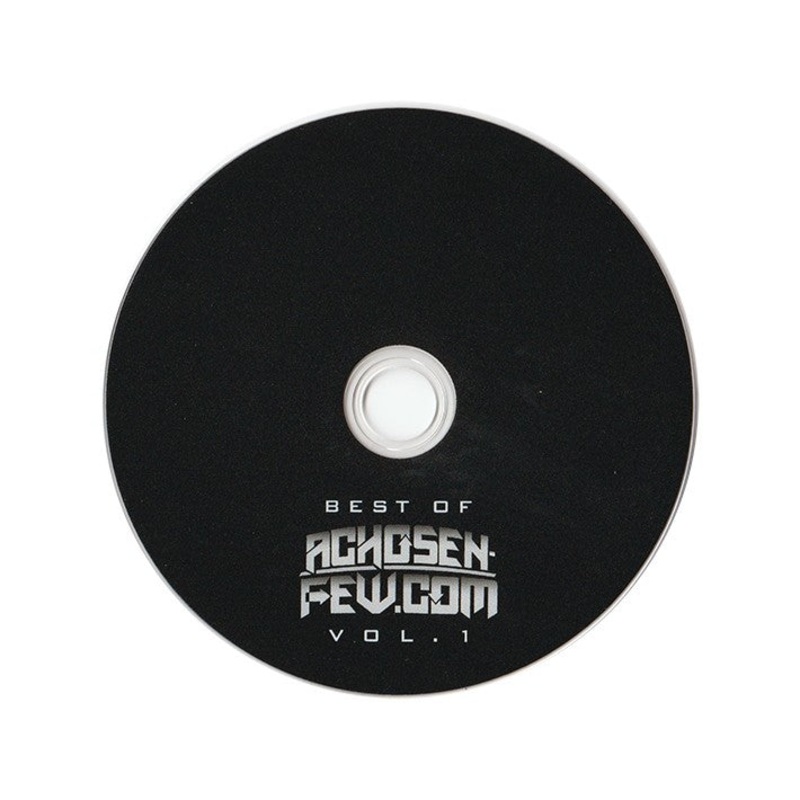 A Chosen Few – Best of vol.1