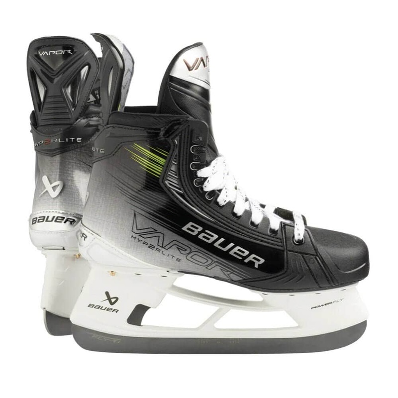 Bauer Vapor HYPERLITE 2 Ice Hockey Skates Intermediate 4 Fit 1