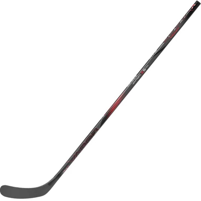 Bauer Vapor X5 Pro Composite Hockey Stick Intermediate 55 – P92 L