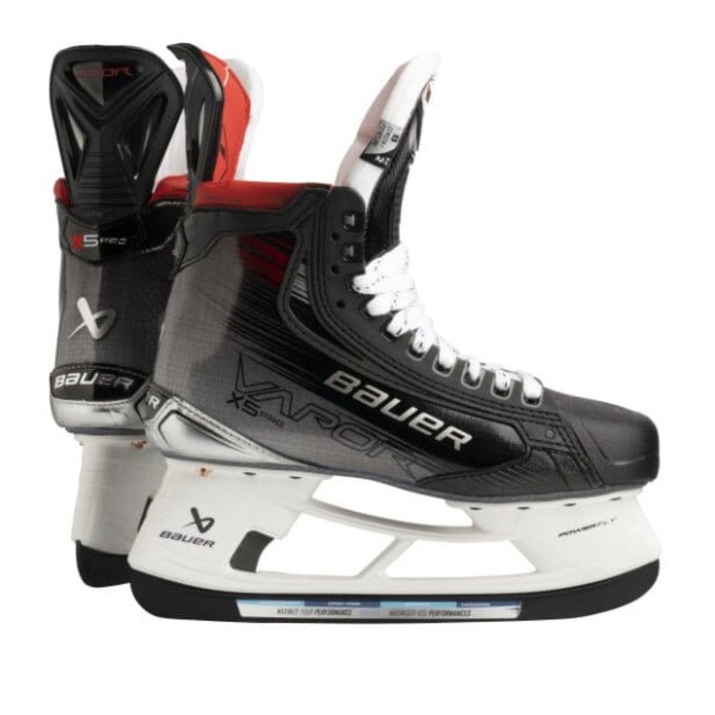 Bauer Vapor X5 Pro Ice Hockey Skates Youth 11 D
