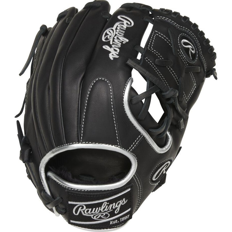 Encore 11.75″ Baseball Glove Left-Hand-Throw