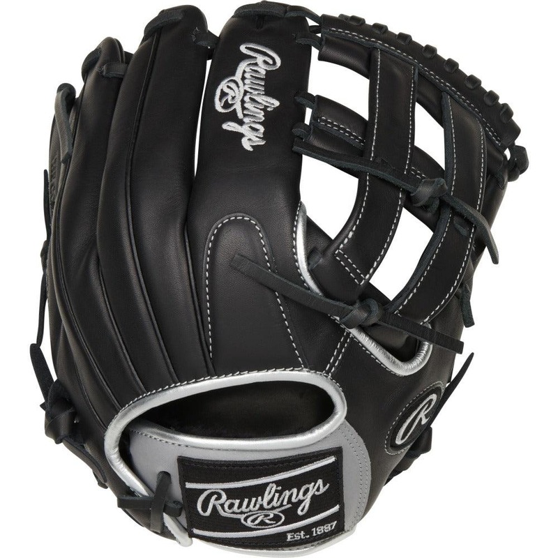 Encore 12.25″ Baseball Glove Left-Hand-Throw