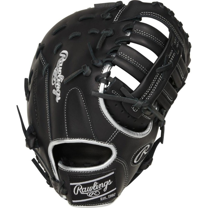 Encore 12″ First Base Baseball Glove Left-Hand-Throw
