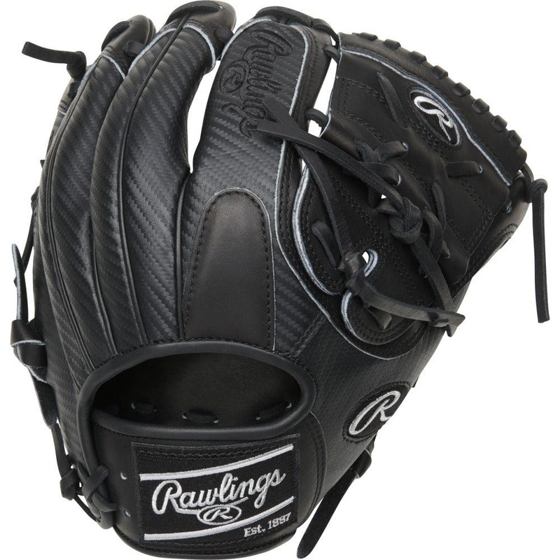 Heart of the Hide Hyper Shell 11.75″ Baseball Glove Left-Hand-Throw