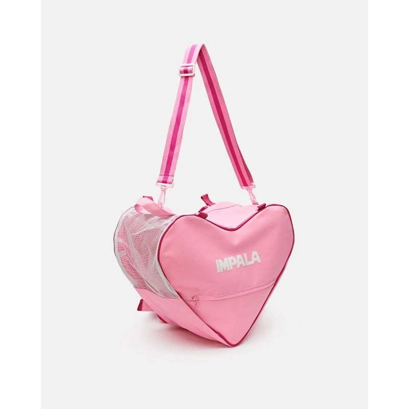 Impala Skate Bag – Pink