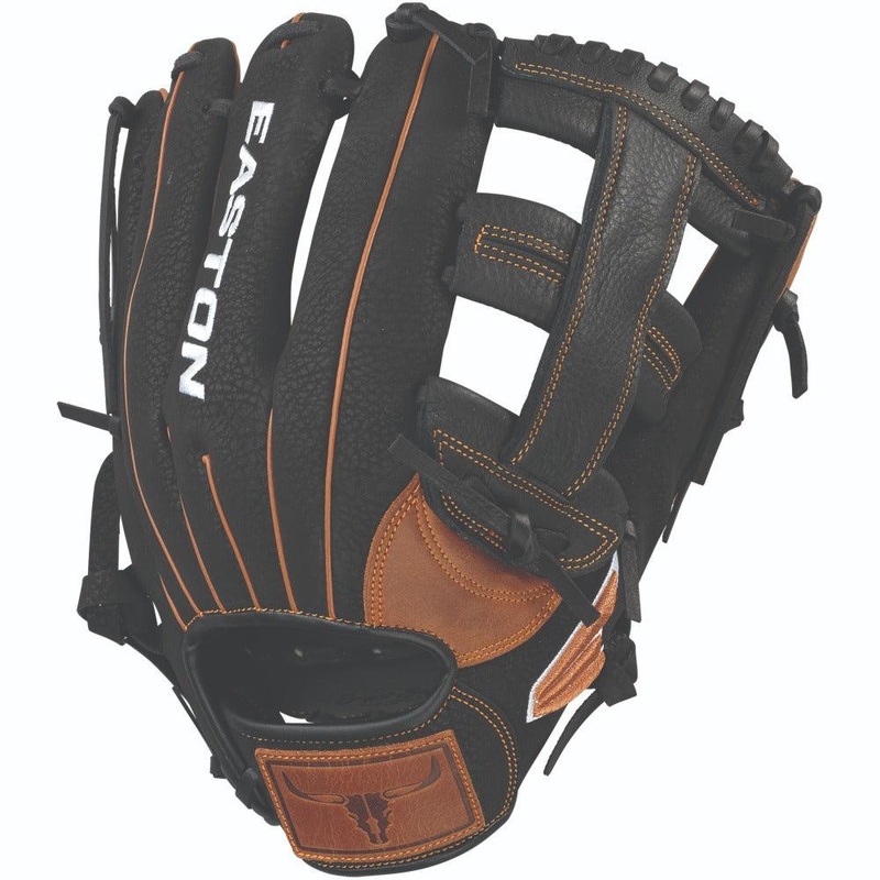 Prime 12.5″ Slowpitch Glove Left-Hand-Throw