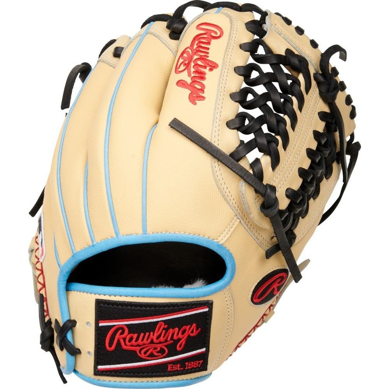 Pro Preferred 11.5″ Senior Baseball Glove Left-Hand-Throw
