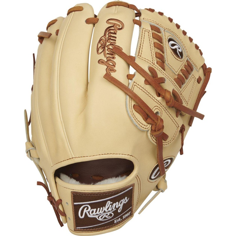 Pro Preferred 11.75″ Senior Baseball Glove Left-Hand-Throw