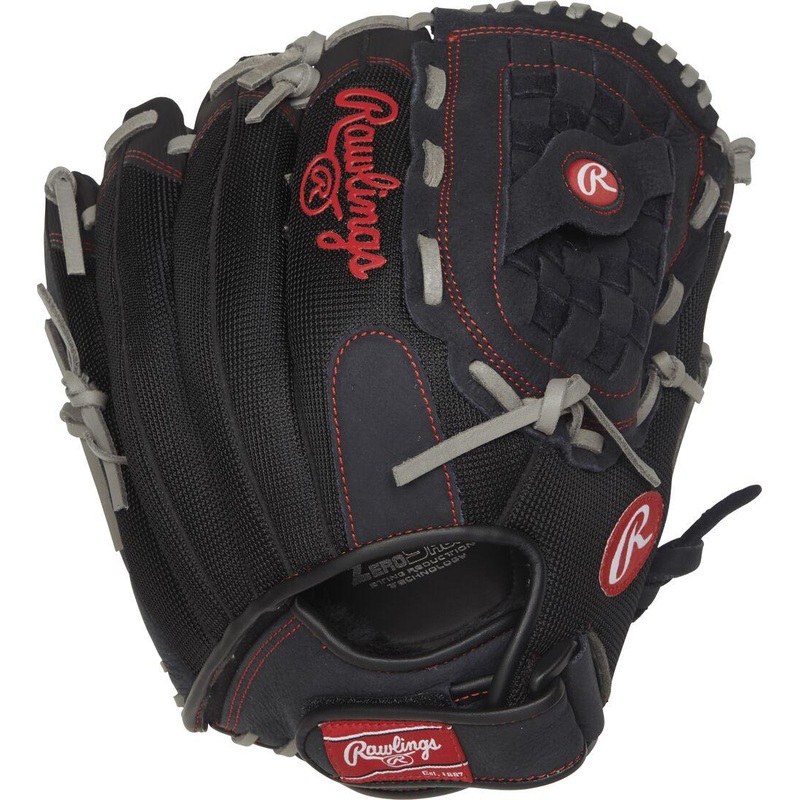 Renegade 13″ Senior Softball Glove Left-Hand-Throw