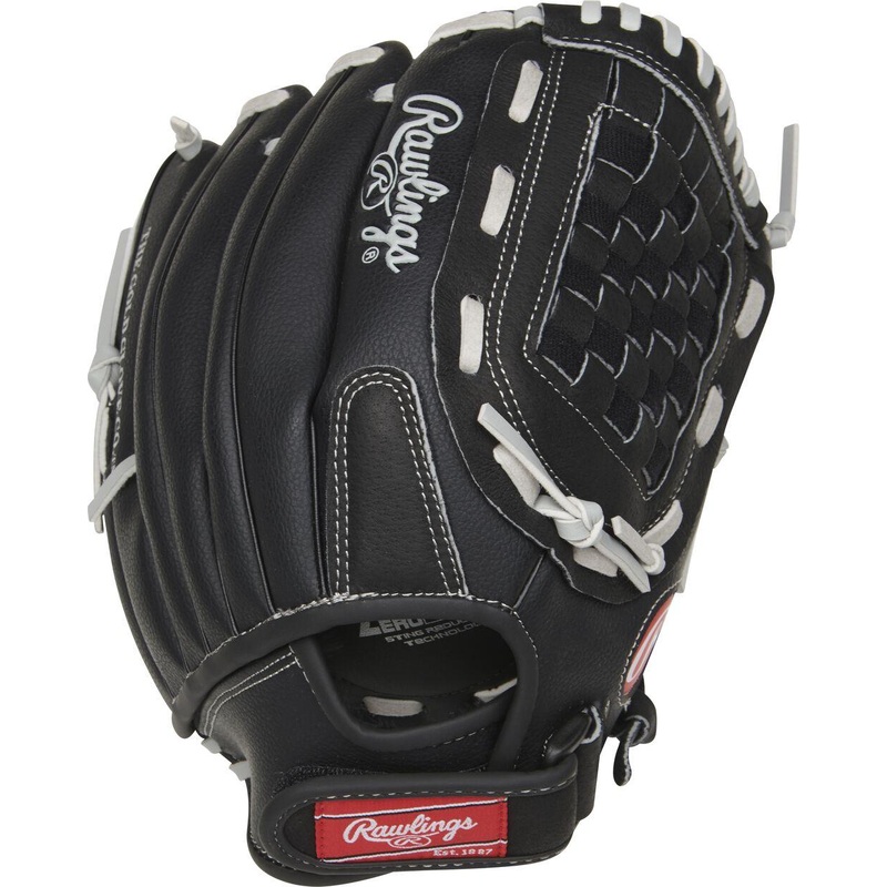 RSB Series 12″ Senior Softball Glove Left-Hand-Throw