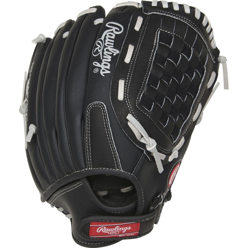 RSB Series 13″ Senior Softball Glove Left-Hand-Throw