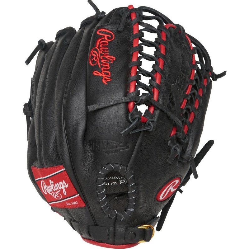 Select Pro Lite 12.25″ Mike Trout Game Model Baseball Glove Left-Hand-Throw