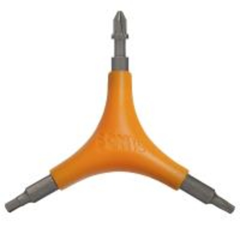 Sonic Pro Tool – Orange