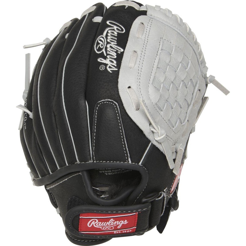 Sure Catch 10.5″ Junior Baseball Glove Left-Hand-Throw