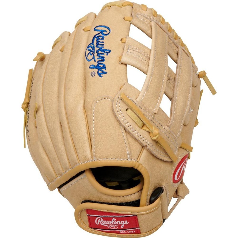 Sure Catch 10.5″ Kris Bryant Signature Junior Baseball Glove