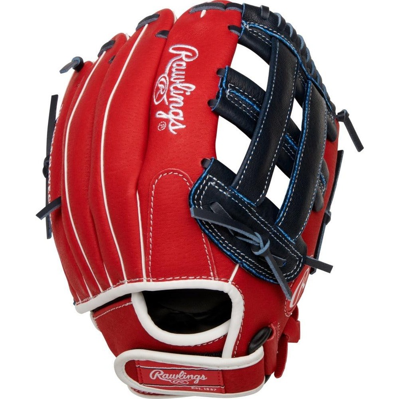 Sure Catch 11.5″ Bryce Harper Signature Junior Baseball Glove