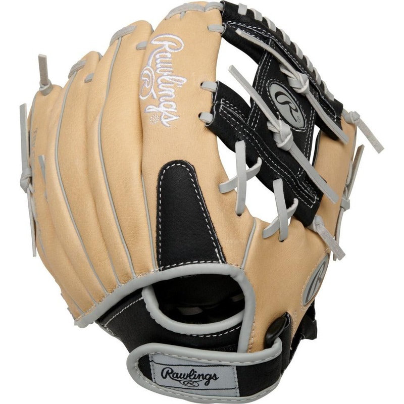 Sure Catch 11″ Junior Baseball Glove