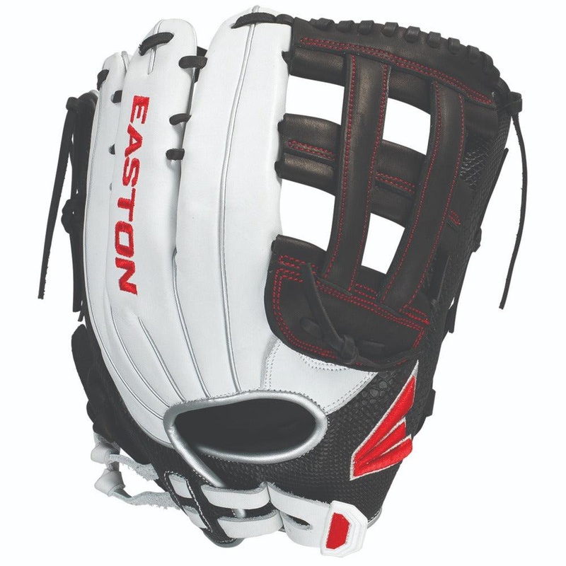 Tournament Elite 13″ Senior Slowpitch Glove Left-Hand-Throw