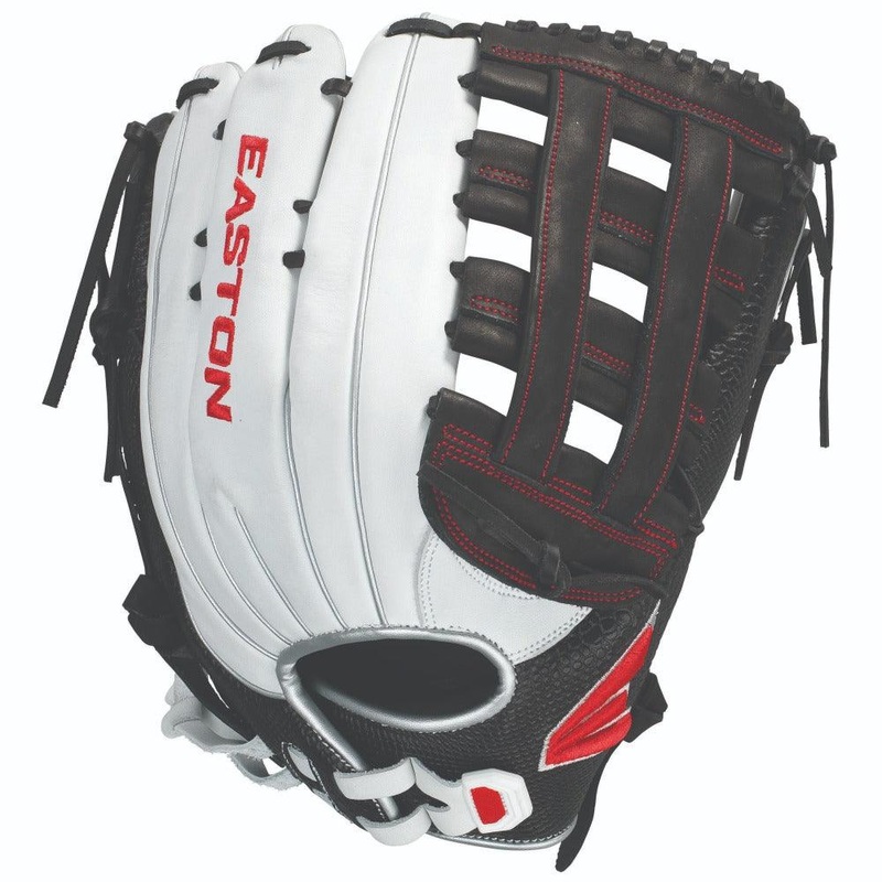 Tournament Elite 14″ Senior Slowpitch Glove Left-Hand-Throw