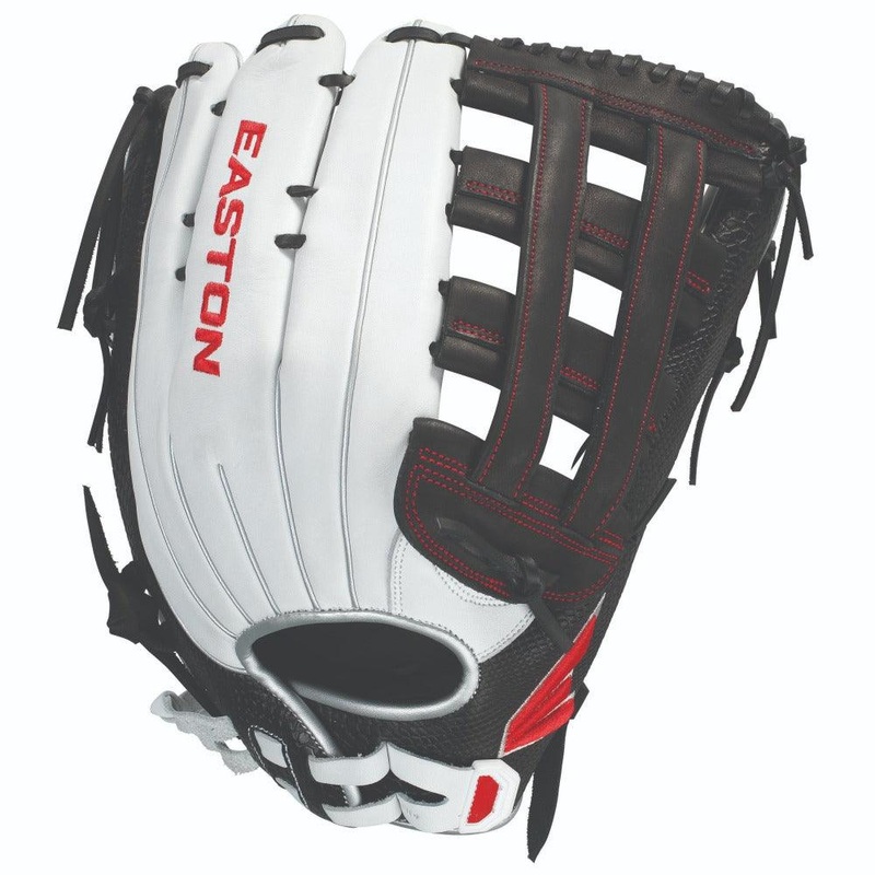 Tournament Elite 15″ Senior Slowpitch Glove Left-Hand-Throw