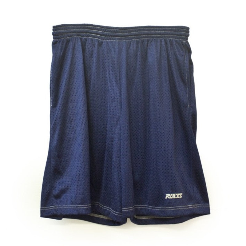 Basketball shorts L
