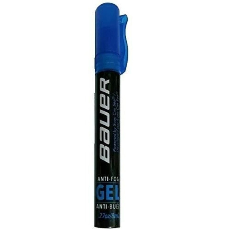 Bauer Anti-Fog Gel Visor Spray