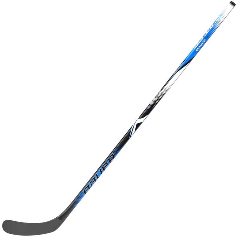 Bauer X S23 Composite Hockey Stick Junior 40 – P92 L