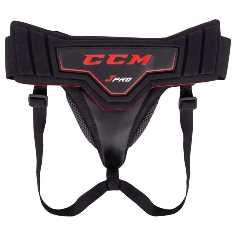 CCM Pro Goalie Jill Junior