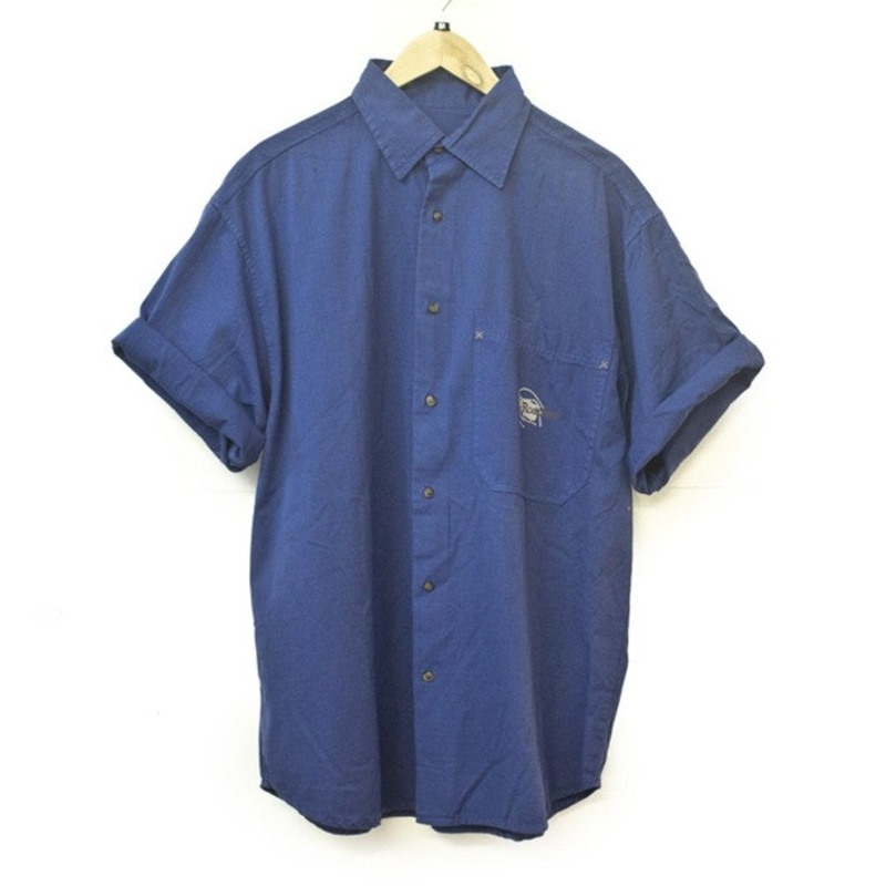 Daily Roaches blouse M