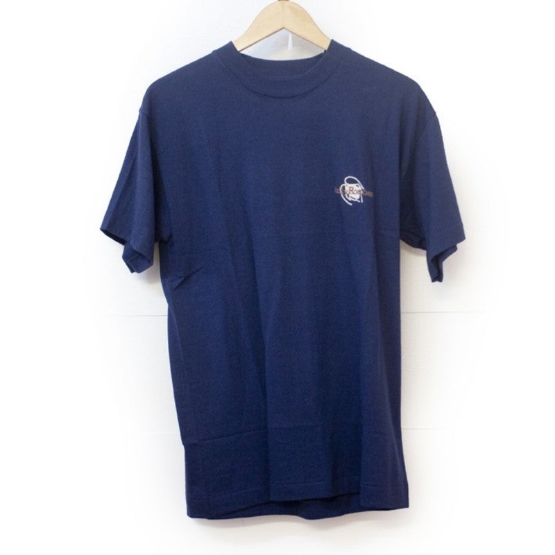 Daily Roaches shirt navy S