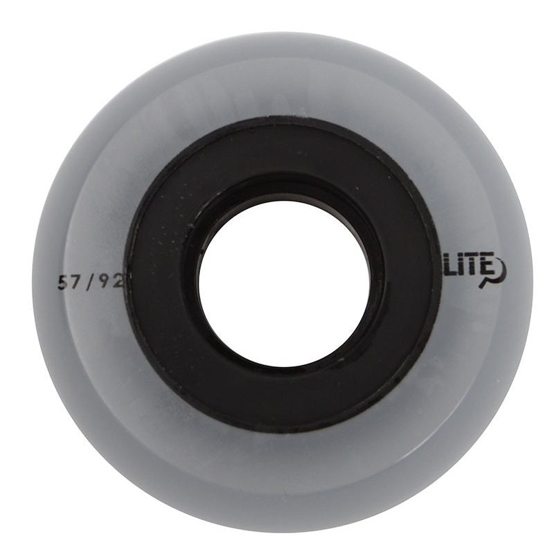 Ground Control Lite Wheels 57mm 92a – Set of Four